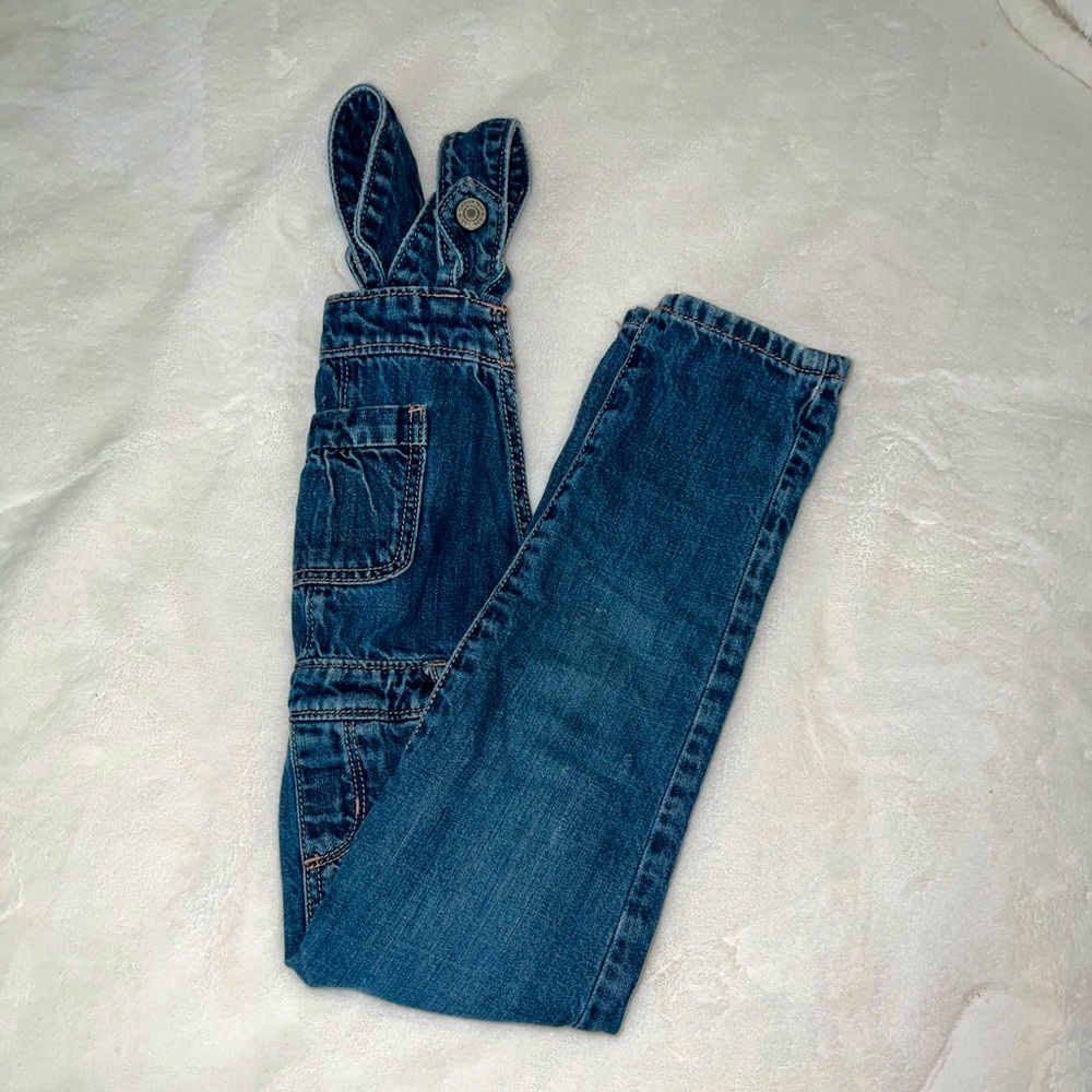 BabyGap Denim Overalls